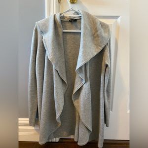 Wool Blend Cardigan